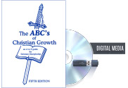 The ABC's of Christian GROWTH (digital medium)